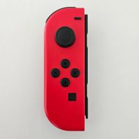 Nintendo Switch Joy-Con Links Rot