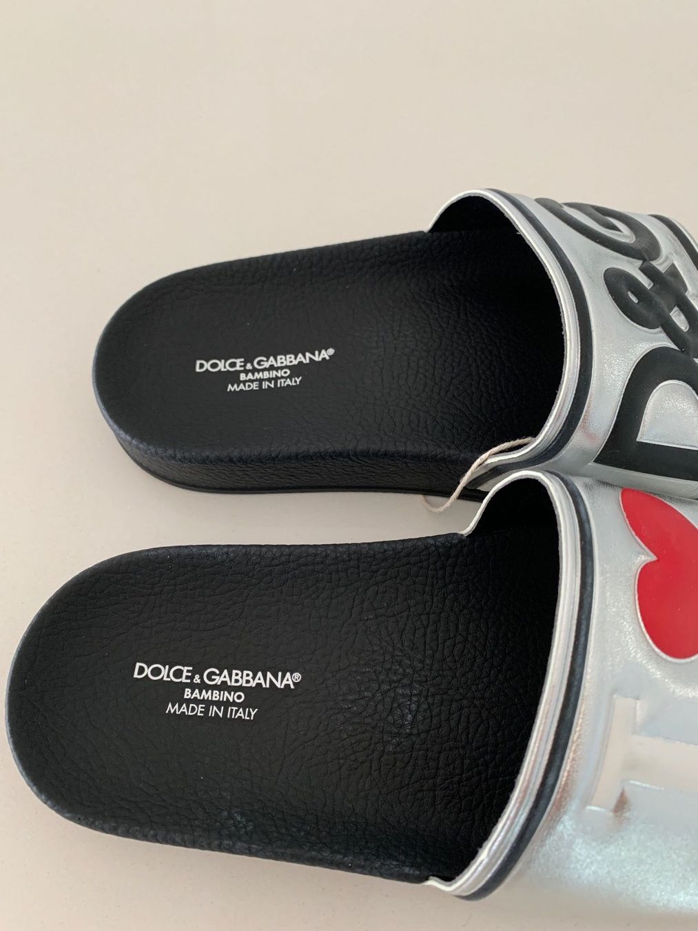 Dolce & Gabbana Scarpe da donna: DOLCE & GABBANA mules neufs 36 – Nuovo (secondo la descrizione) da Morges venduto da Imade1 4