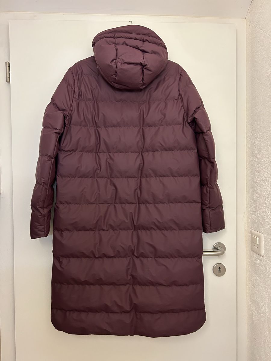 Mäntel: Tantä Wintermantel, Grösse 40 – Gebraucht aus Horgen von momo9_ 1