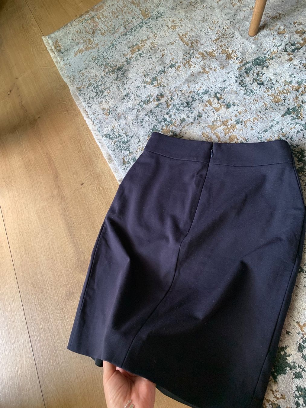 Gonne: Rock, uniform Chanel – Usato da Zell LU venduto da AliAli24 2