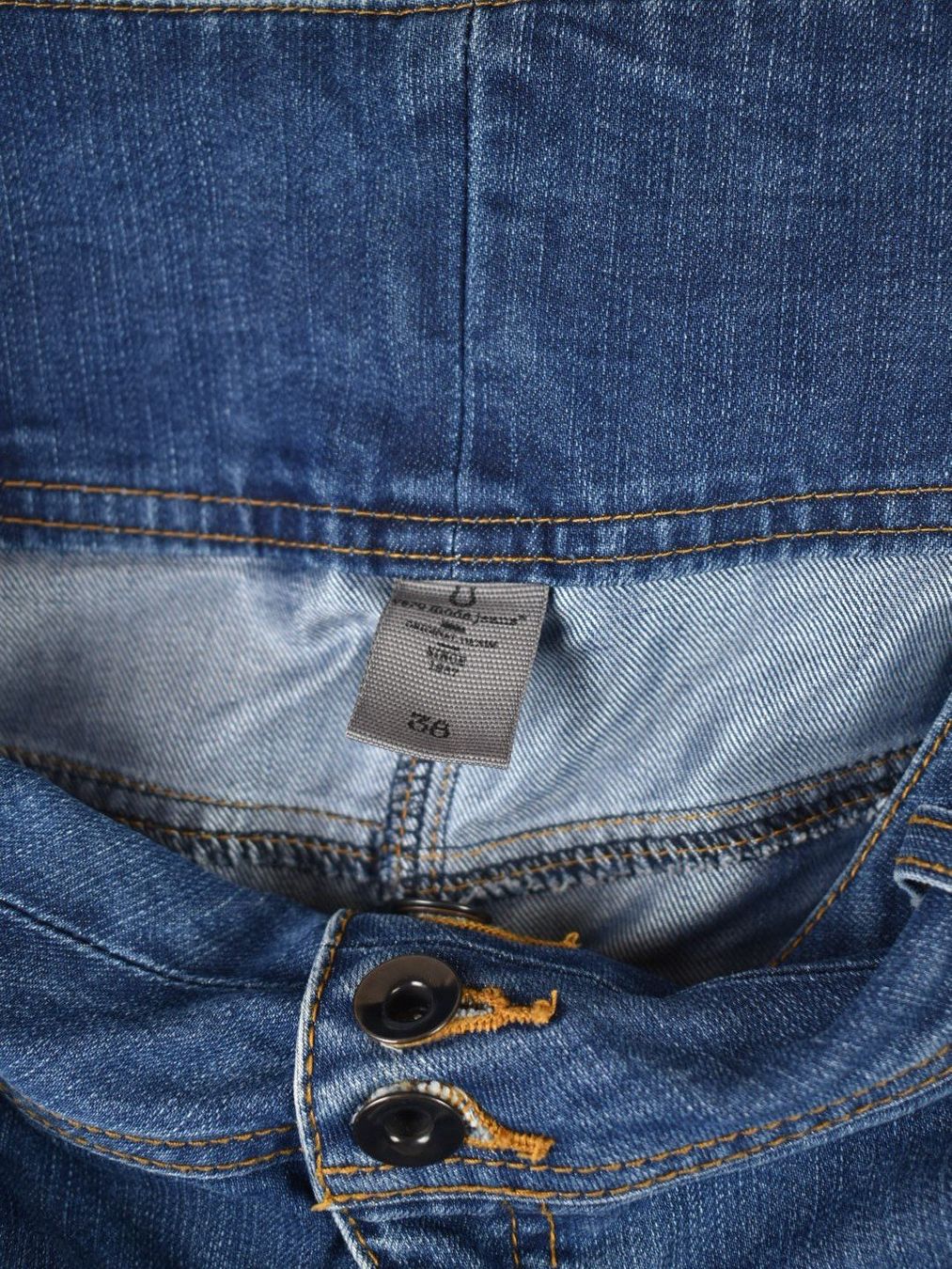 Vero Moda Röcke: Vero Moda Jeansrock Gr.38 – Gebraucht aus Nürensdorf von 2ND_STORY 7