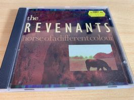 The Revenants – Horse Of A Different Colour