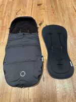 Bugaboo Fusssack & Bugaboo Sitzauflage