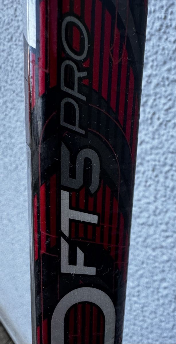 Ccm Bastoni & Pale: CCM JETSPEED FT5 Pro INT – Usato da Bassersdorf venduto da mmikolaj 4