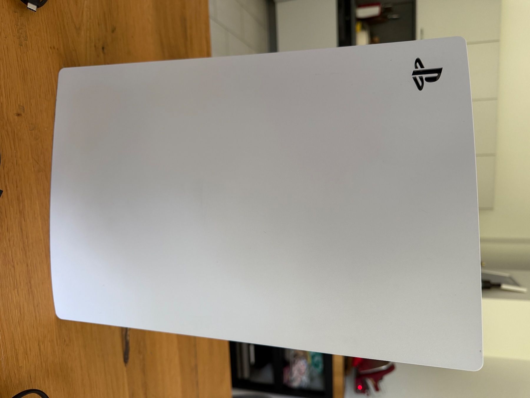 Sony Consoles: PlayStation 5 Disc Edition 825 GB + 2 Controller – D'occasion à Adliswil par chris.tsueri 6