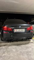BMW M5 F10