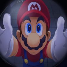 Profile image of RainbowMario