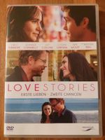 DVD - Love Stories - Erste Lieben, zweite Chancen