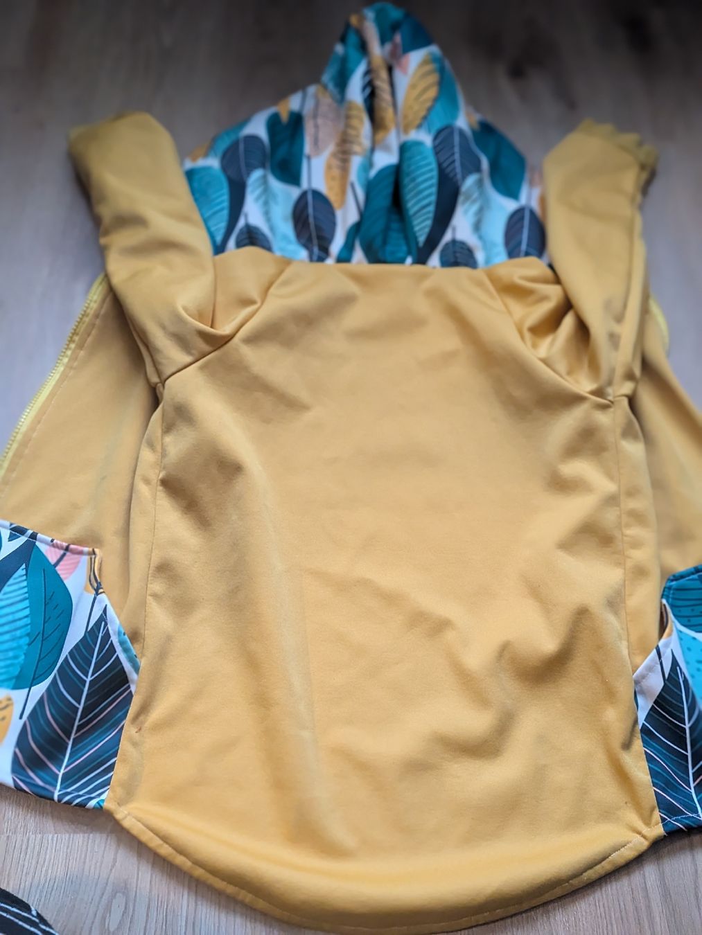 Kleiderpakete & -sets: Softshell-Set, Grösse 98–104 – Gebraucht aus Zofingen von Droni_A 3