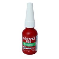 Loctite 638 Fügeklebstoff 10ml