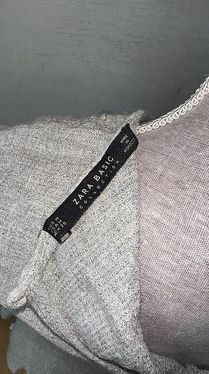 Vestiti: Zara Kleid – Usato da Rombach venduto da ste_5zvl 4