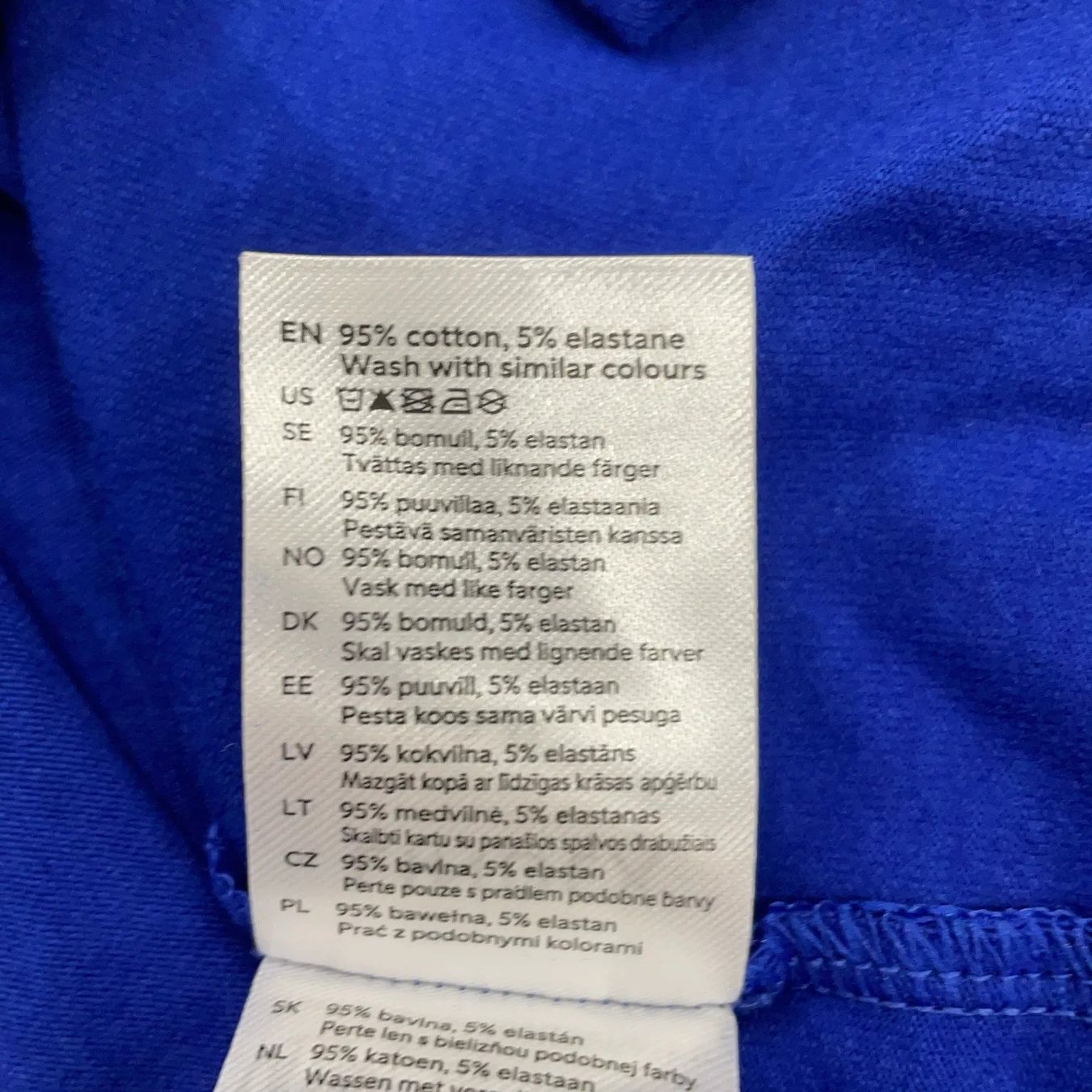 T-shirt: Shirt Lindex, M – Usato da zürich venduto da saramarina 2