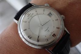 WINTAGE!! LE COTRE MEMODATE HAMMERAUTOMATIC