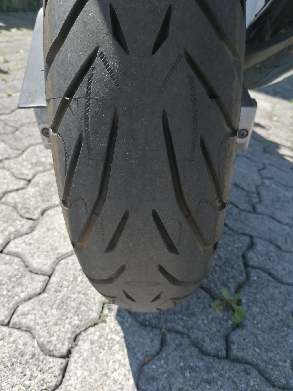 Suzuki Route: Suzuki GSF 600 Bandit – D'occasion à Geroldswil par Dirici 6