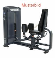 Professionelle Adduktor-/Abduktor-Maschine, Studioqualität