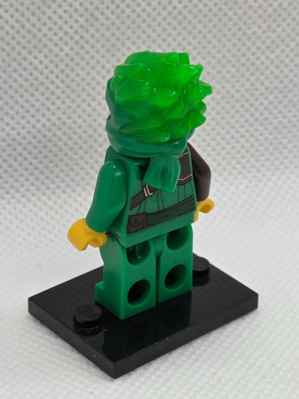 Lego Baukästen: LEGO Ninjago njo0519 Lloyd FS – Neu (gemäss Beschreibung) aus Basadingen von NekoBricks 4