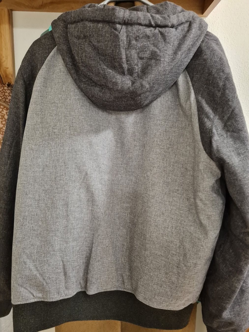 Jacken: Herre winterjacke – Neu (gemäss Beschreibung) aus Gommiswald von Iviea 3