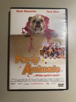 Party Animals (mit Ryan Reynolds & Tara Reid) DVD