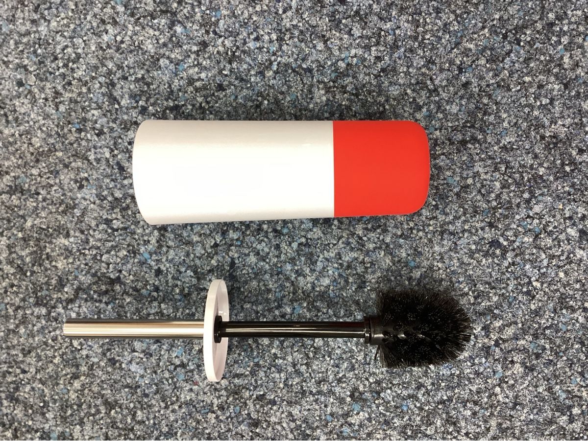 Spirella Autres accessoires pour la salle de bain: Toilettenbürste – Neuf avec emballage d'origine à Embrach par spirella_ch 1