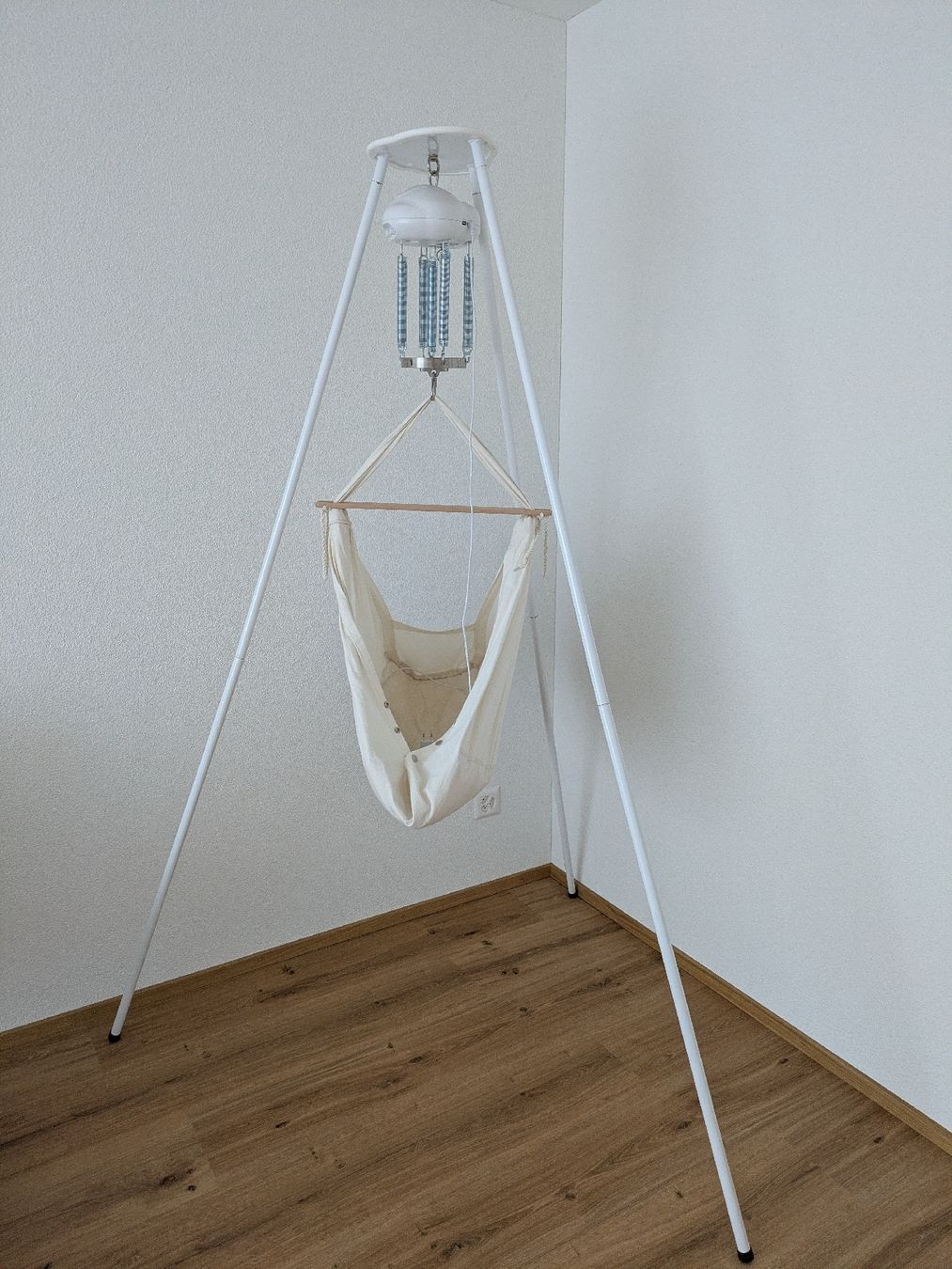 Bascules & balançoires: Wunderwiege – D'occasion à Safenwil par Deloshu
