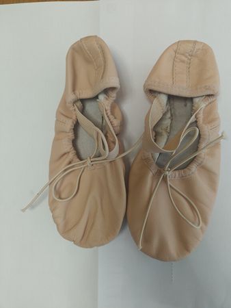 Ballettschuhe Bloch in gr. 13C(31l