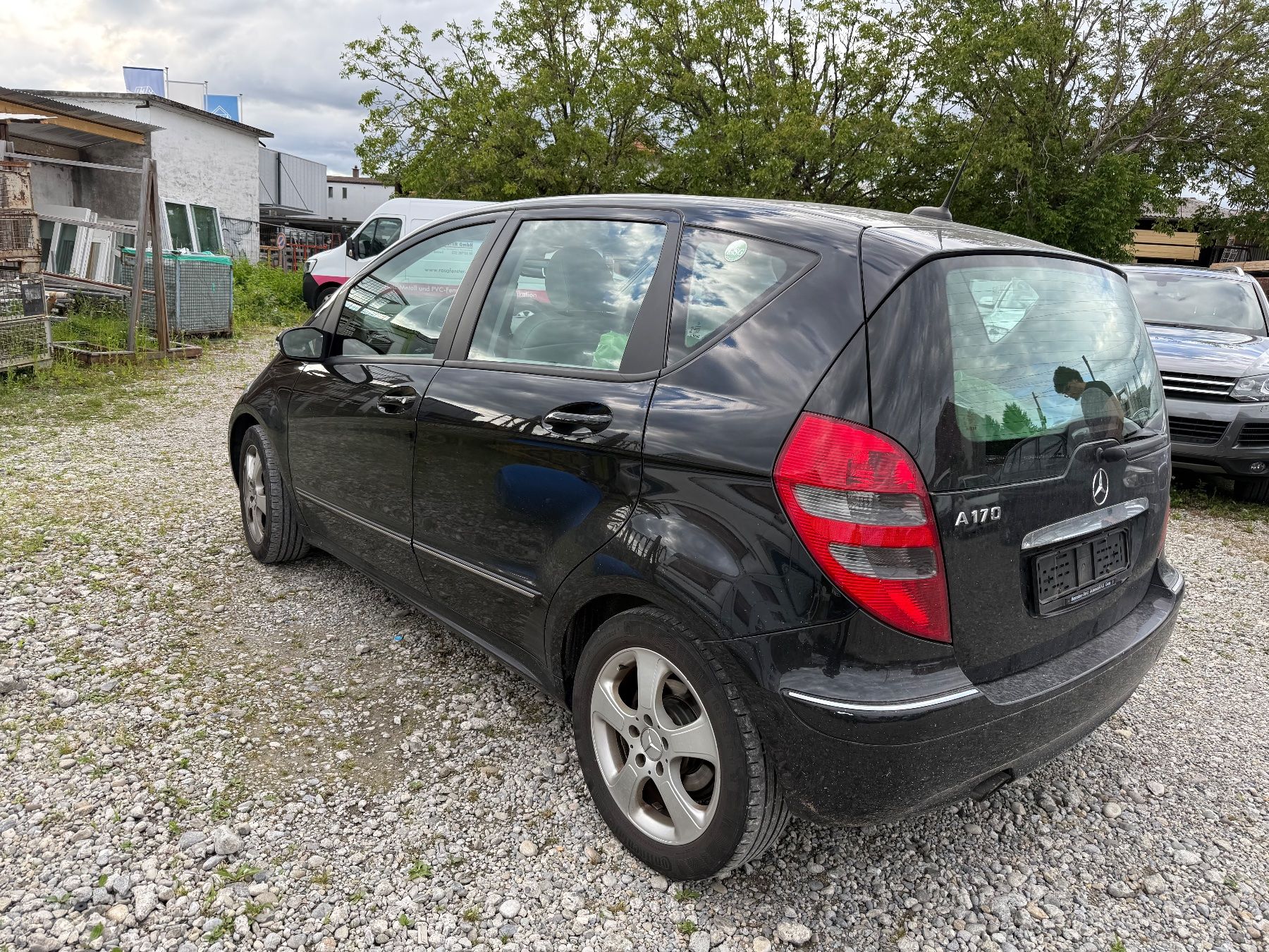 Mercedes-Benz Automobili: À vendre – Usato da Biel/Bienne venduto da hasa03 5