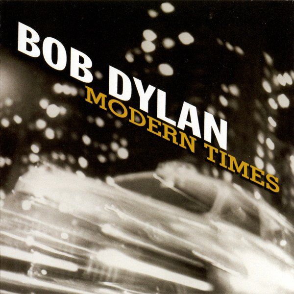CD: Bob Dylan – Modern Times – Usato da Brittnau venduto da Zibu