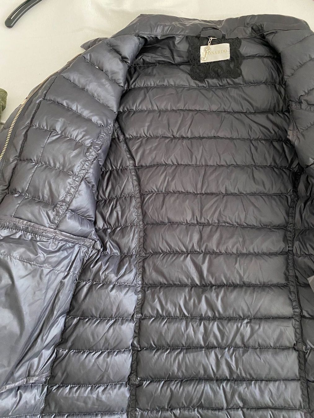 Vestes: Leonardo Daunenjacke, Grösse 36 – D'occasion à Winterthur par marisole4 6
