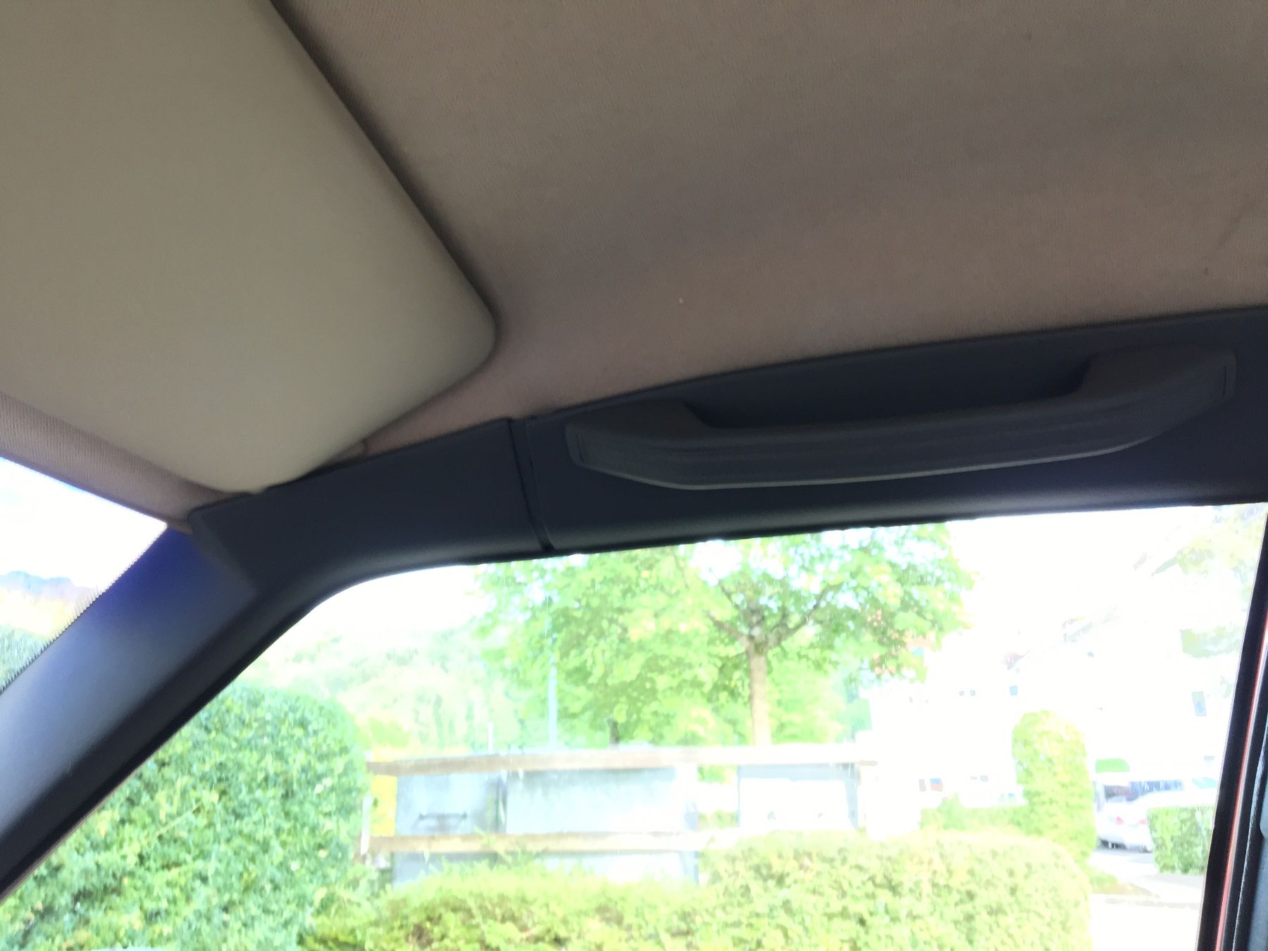 Volvo Automobili: Volvo 940, 2.3 LPT 1997 – Usato da Winterthur venduto da Hallihallo05 7