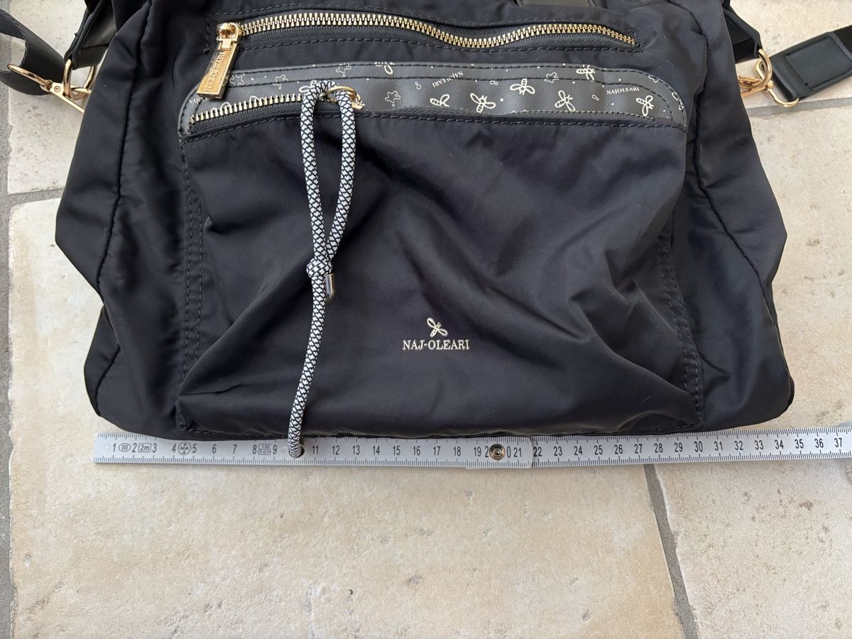 Borse da donna: Borsa Naj Oleari – Nuovo (secondo la descrizione) da Losone venduto da Tilly-nb7t 5