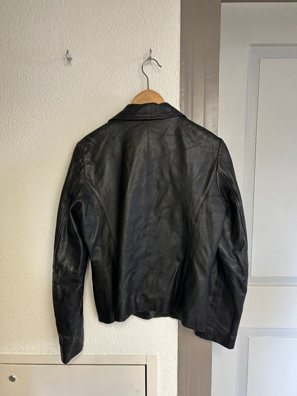 Giacche: Damen Lederjacke Gr. 38 – Usato da Zürich venduto da ins_w679 1