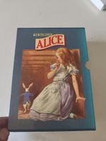 Alice im Wunderland, Ausgabe von 1980, Top!