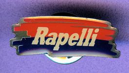 Rapelli  Logo