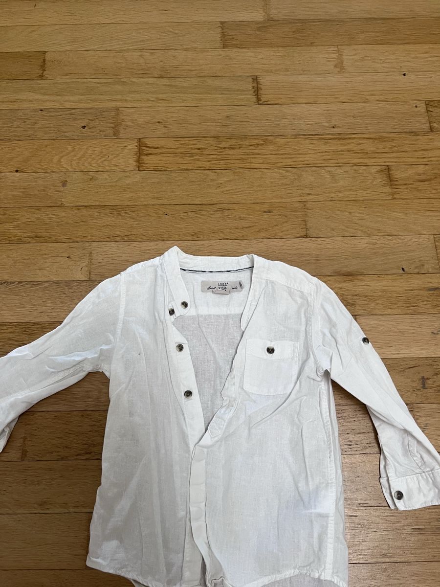 H&M Hemden, T-Shirts & Polos: Hemd H&M Kinder – Neu (gemäss Beschreibung) aus Neuhaus SG von bernike