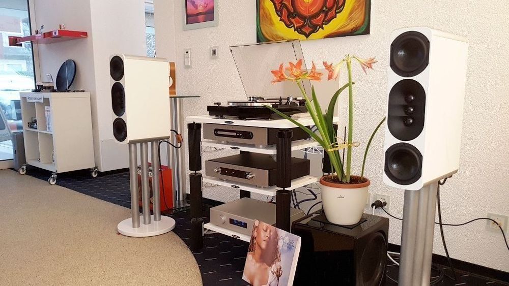 Aurelia Speakers CERICA Kaufen auf Ricardo