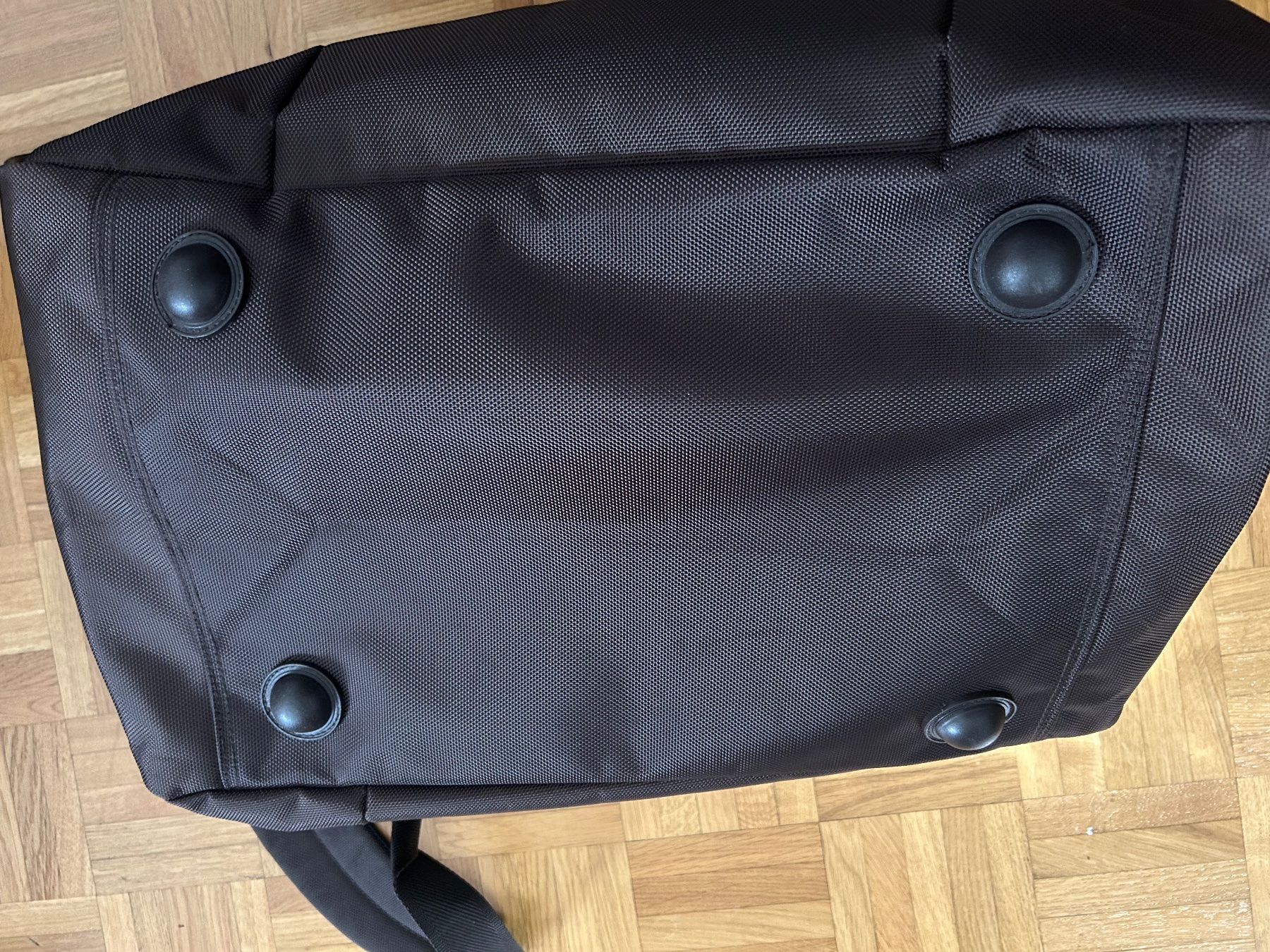Kappa Taschen: KAPPA Reisetasche – Neu (gemäss Beschreibung) aus Genève von sunandwind 2