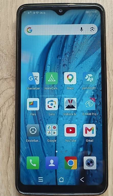 Telefoni cellulari / Smartphones: Blackview A80pro bewährt & gut – Usato da Giswil venduto da Anubis20 2