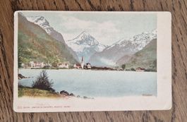 Flüelen