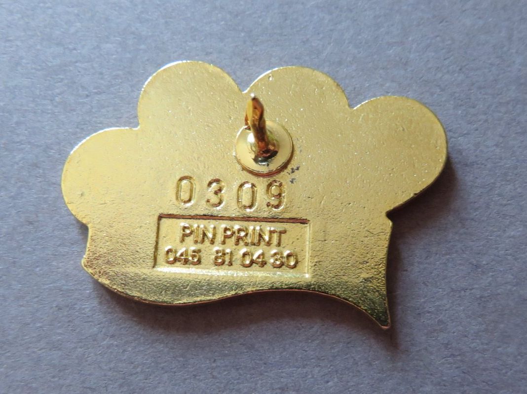 Placchette & Badge: PIN SCHWEIZ OBERSAXEN, WAPPEN – Usato da Neuhausen venduto da luckimucki 1