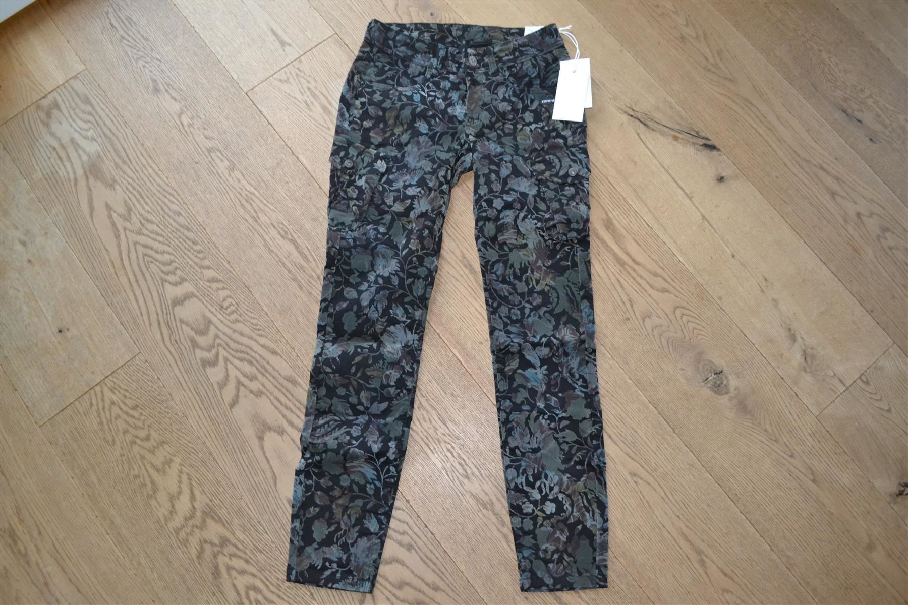 Gang Pantaloni: Hose, Gang, ++NEU++, 26 – Nuovo (secondo la descrizione) da Stettfurt venduto da outlet72