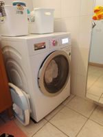 Bosch WAY28742CH – Waschmaschine
