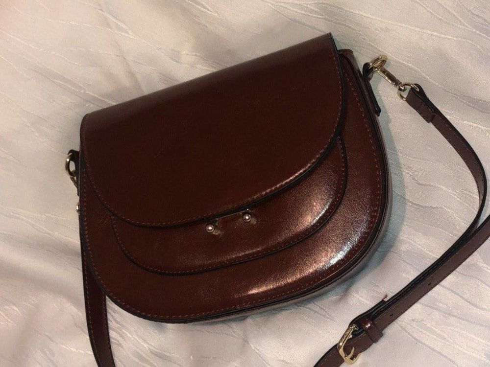 Sehr Schöne Braune Damen Tasche C&A (Gebraucht) in Zürich für CHF