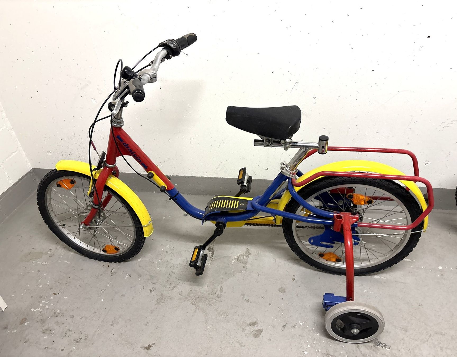 Velos: Therapie Bike – Gebraucht aus Glattbrugg von Ariel012 1