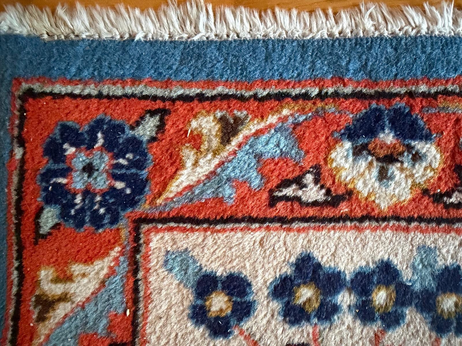 Nain Tapis: orientalischer teppich 200x200 – D'occasion à Suhr par Rothko79 4