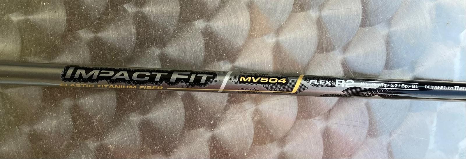 Clubs & Sets: MARUMAN SHUTTLE DRIVER 11o  RG Flex R2 – D'occasion à Zollikerberg par RuLCS50 1