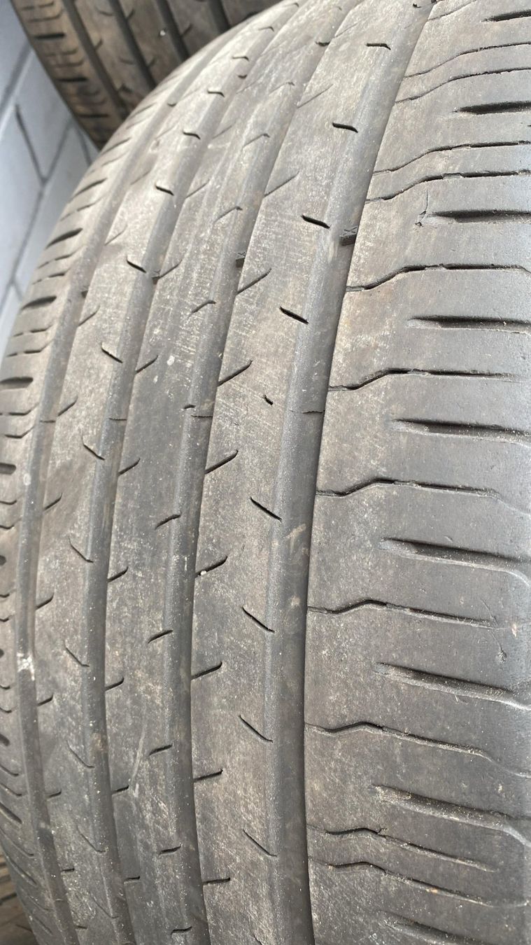 Mercedes-Benz Cerchioni: 4x Oxigin 18 Concave Felgen – Usato da Grindelwald venduto da LeonhardG 4