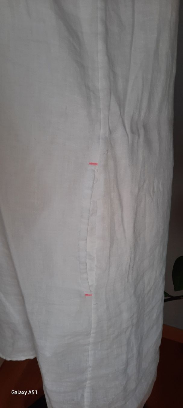 Cecil Kleider: ***CECIL*** Kleid weiss Gr L NEU – Neu (gemäss Beschreibung) aus Wädenswil von H2H_Secondhandshop 5