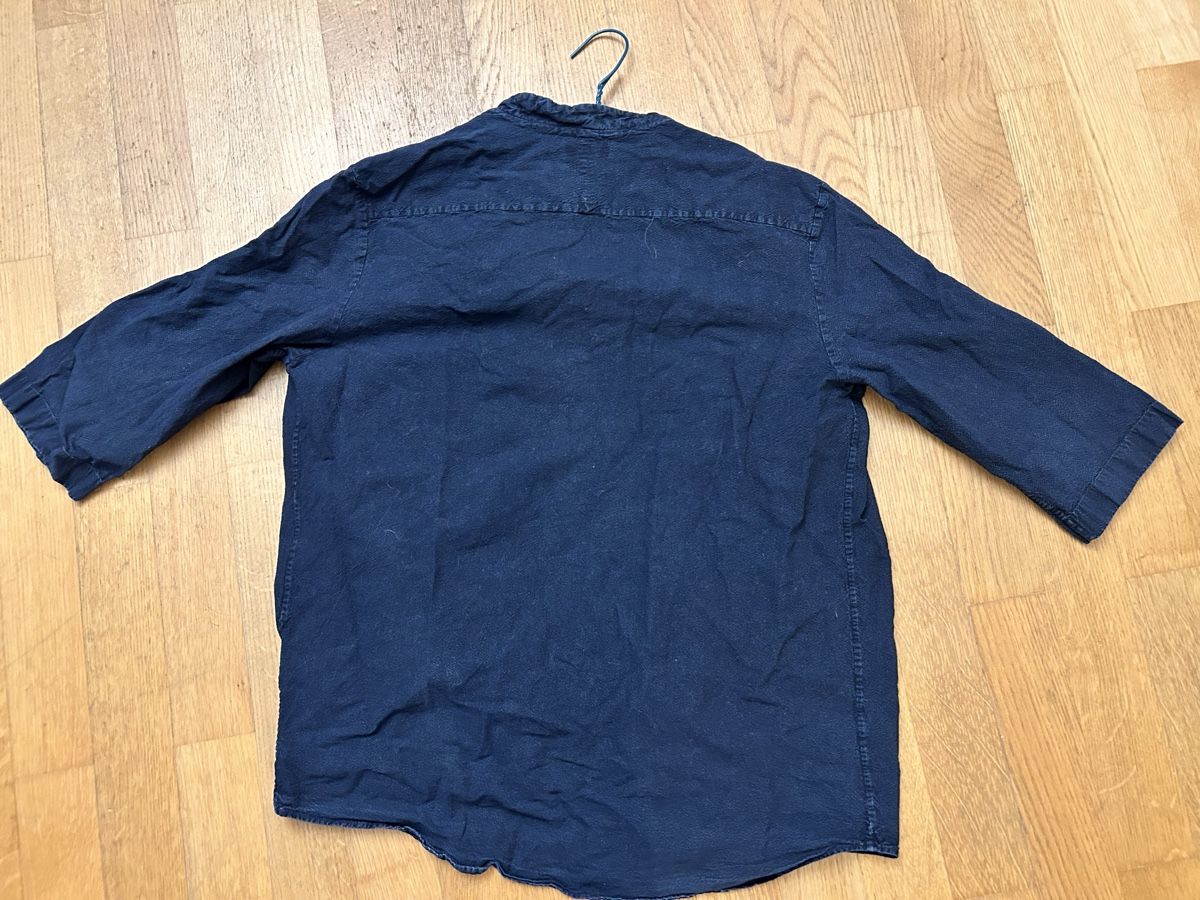 Cos Blusen: Hemdbluse von COS  – Gebraucht aus Zürich von leo_m7wh 2