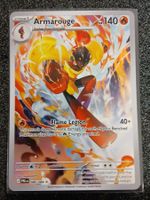 Pitch Black / Armarouge 086/084 EN (Illustration rare)