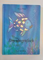 Der Regenbogenfisch - Marcus Pfister / Bilderbuch ab Fr. 8.-